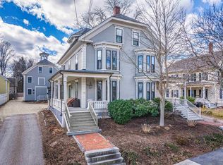 254 Washington St #1, Dover, NH 03820