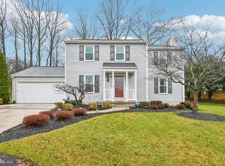 9405 Perglen Rd, Baltimore, MD 21236