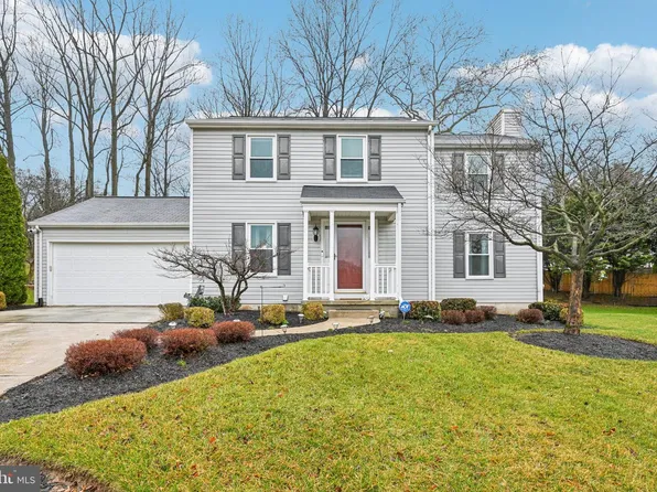 9405 Perglen Rd, Baltimore, MD 21236