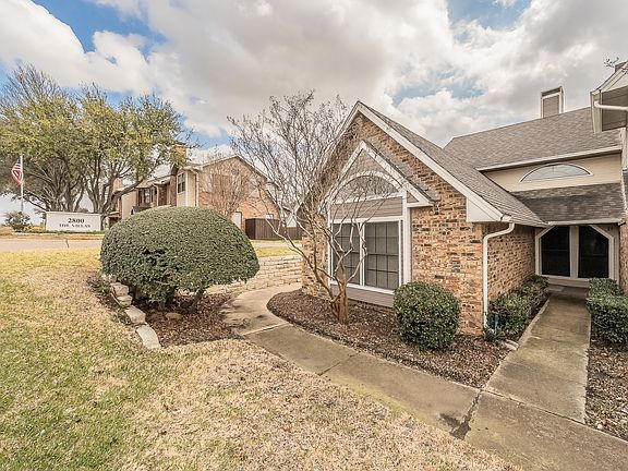 3rd image of 2800 Keller Springs Rd APT 1D