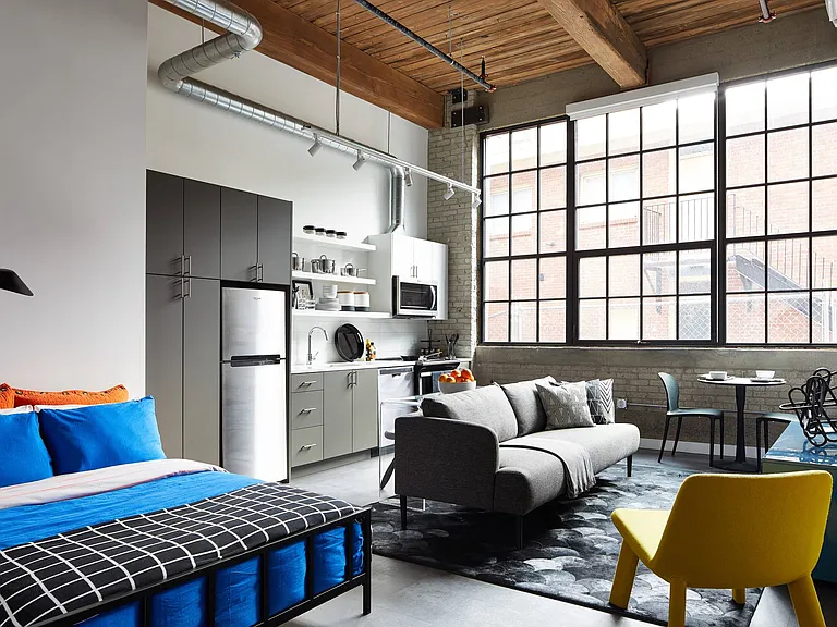 The Graphic Lofts — Photo 21