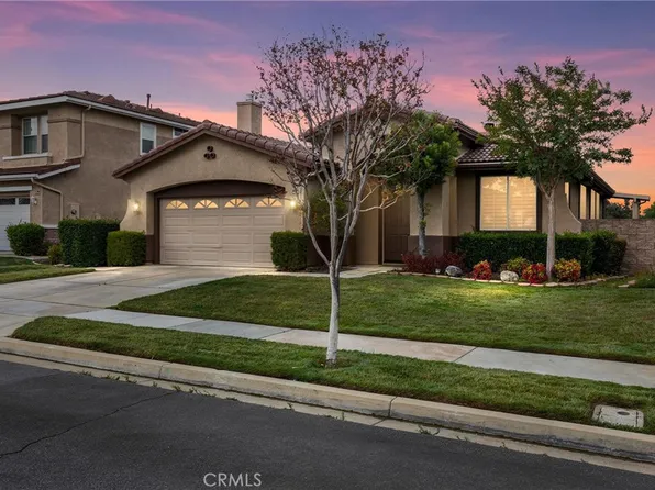34301 Sherwood Dr, Yucaipa, CA 92399