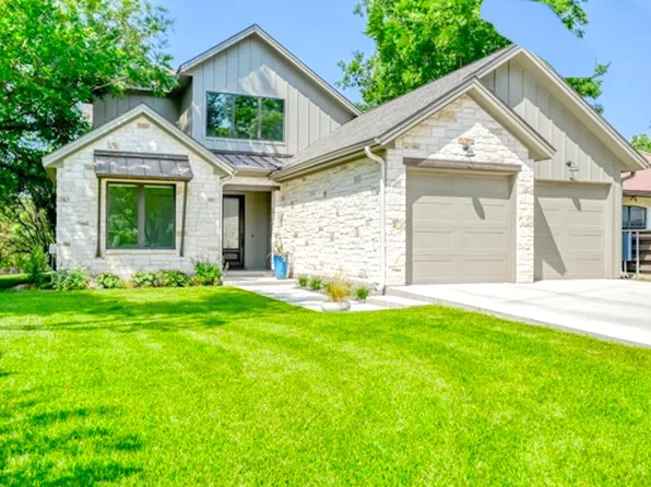 1018 RIVER ROAD, Kingsland, TX 78611