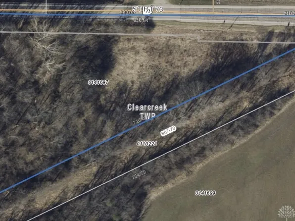 0 Township Line Rd, Waynesville, OH 45068