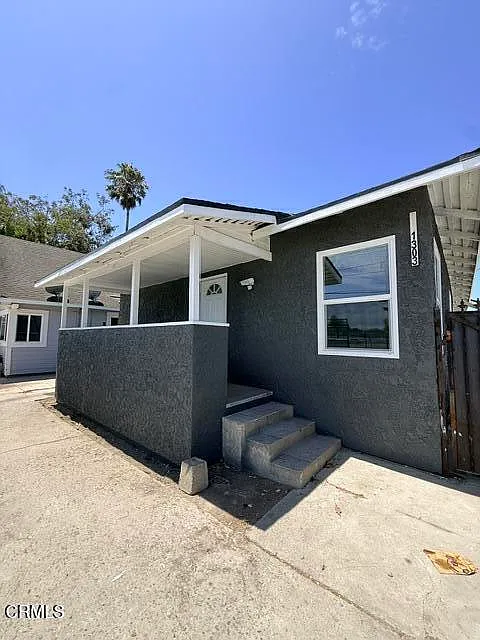 4 bed, 1020 sqft, $3,700 — Photo 4