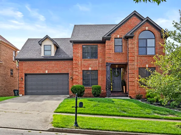 808 Gunpowder Dr, Lexington, KY 40509