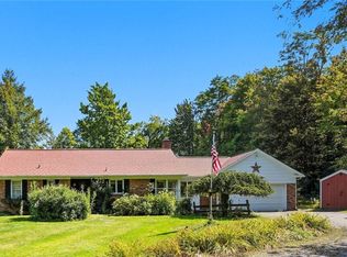 1905 Cornwall Rd, South Wales, NY 14139