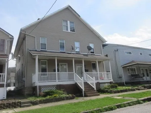 640 Park Ave #642, Johnstown, PA 15902