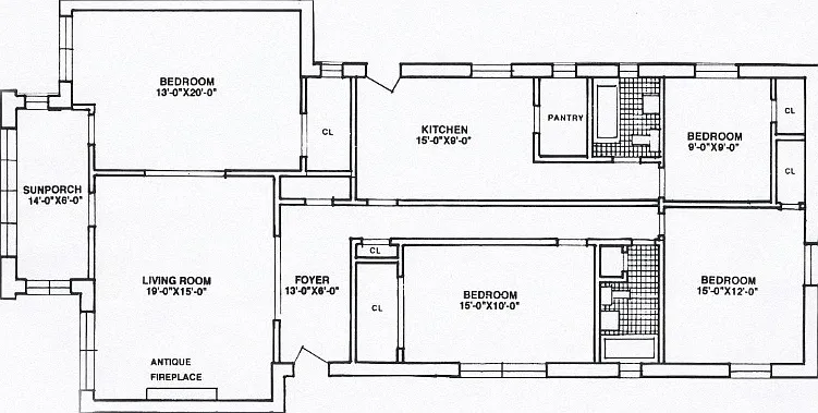 1125 Davis St./ 1603-11 Ridge Ave. — Photo 35