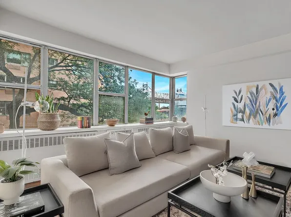 45 Sutton Pl APT 3D, New York, NY 10022
