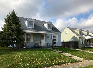 1969 E Bataan Dr, Dayton, OH 45420