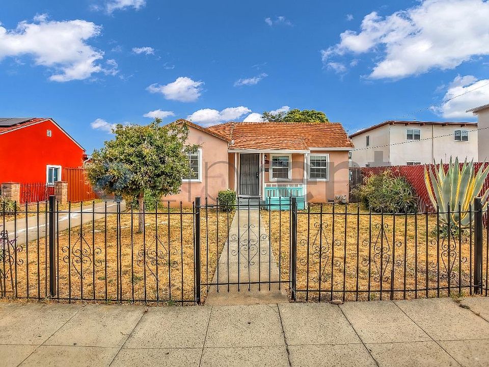 1st image of 3817 Waller Ave