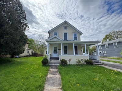 1714 Valley Dr #16, Syracuse, NY, 13207