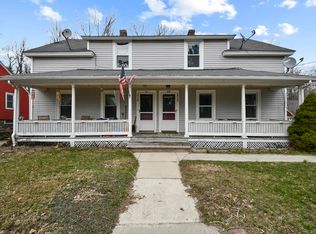 1712-1714 Main St, Jefferson, MA 01522