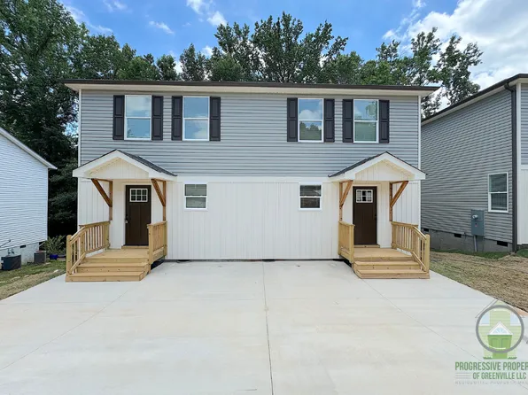 5 Robin Hood Rd #A, Taylors, SC 29687