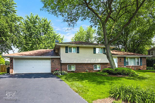 1st image of 11S707 Schillinger Dr