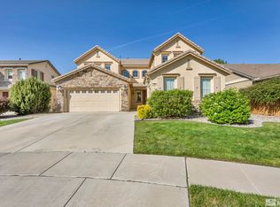 4235 Mystery Ct, Sparks, NV