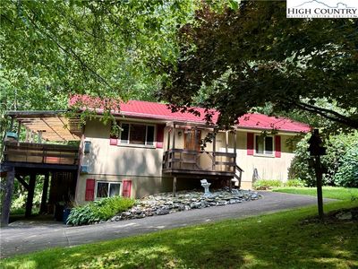 1393 Berry Road, Banner Elk, NC, 28604