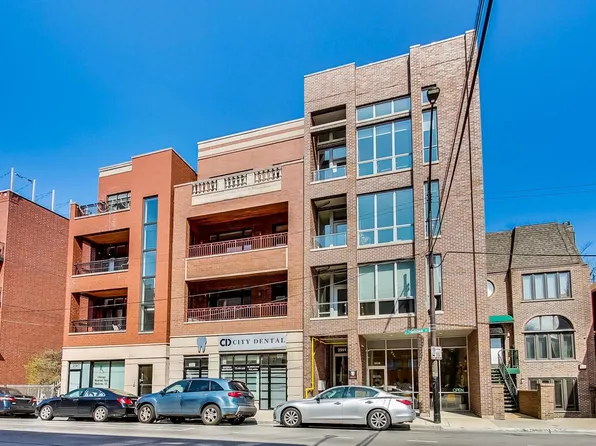 2503 N Halsted St APT 2, Chicago, IL 60614