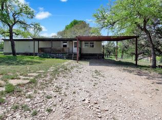 59 Mesquite Trl, Weatherford, TX 76087