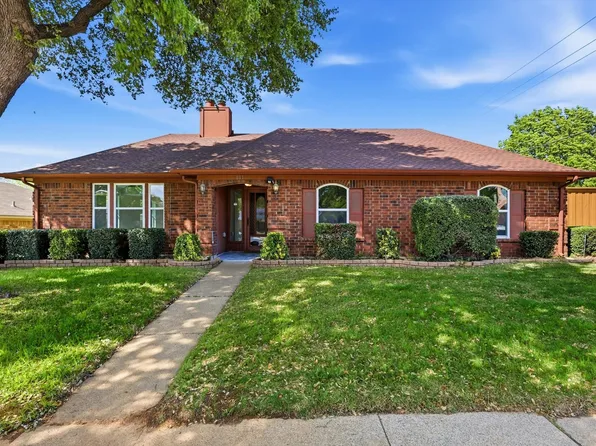 656 Parkway Blvd, Coppell, TX 75019