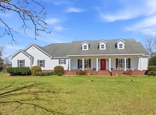 5460 Union Rd, Hahira, GA 31632