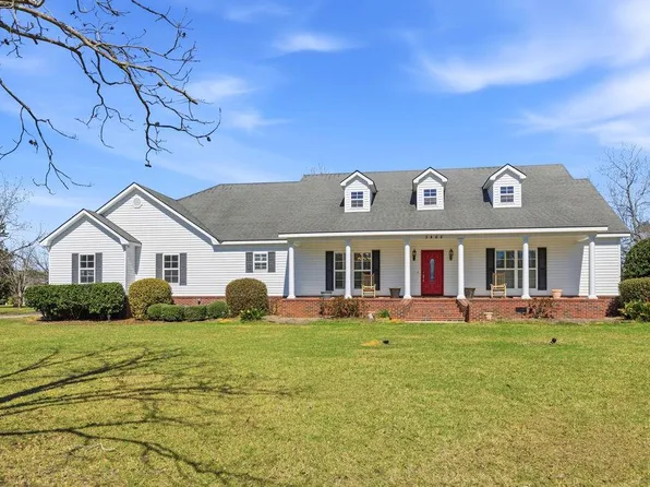 5460 Union Rd, Hahira, GA 31632