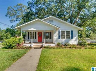 400 Airport Rd, Clanton, AL 35045