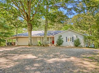 1170 New Bethel Church Rd, Dawsonville, GA 30534