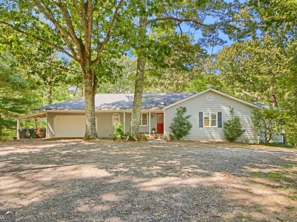 1170 New Bethel Church Rd, Dawsonville, GA 30534