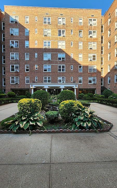 1st image of 105-37 64th Ave #6E