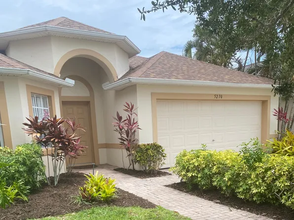 5270 Somerville Dr, Rockledge, FL 32955
