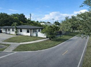 Ascot Park, Miami, FL 33165