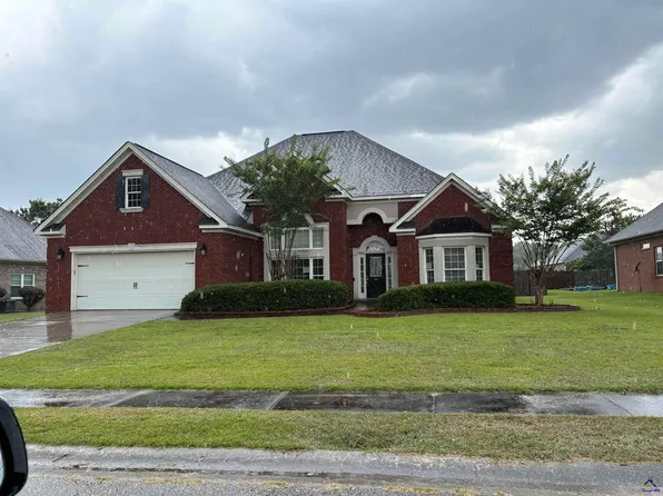 114 Caleb Way, Byron, GA 31008