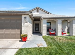 1542 Lullwater Rd, Amarillo, TX 79118