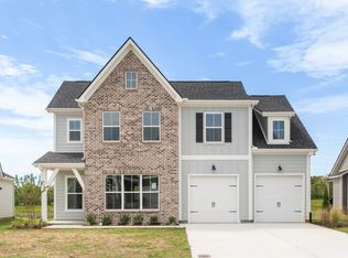 5199 Greentree Dr LOT 285, Smyrna, TN 37167