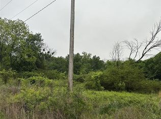 W Mingo Ave LOT 3, Wetumka, OK 74883