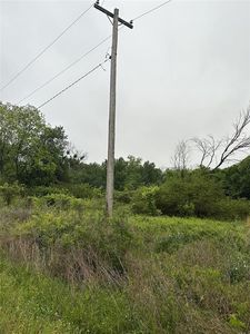 W Mingo Ave Lot 3, Wetumka, OK, 74883