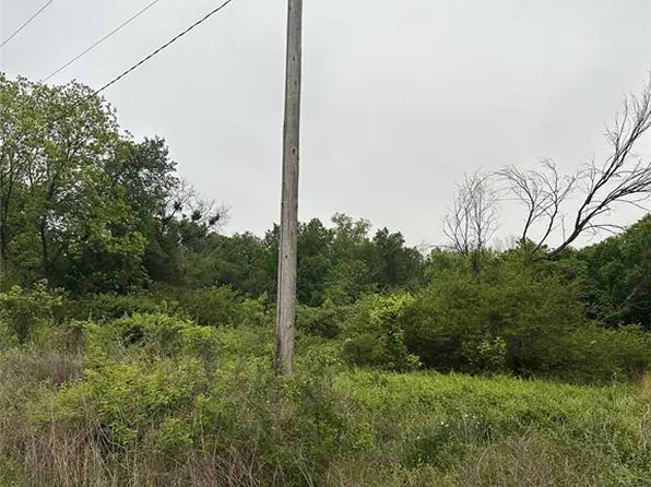 W Mingo Ave Lot 3, Wetumka, OK 74883