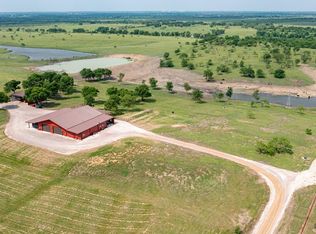591 Alsdorf Rd, Ennis, TX 75119