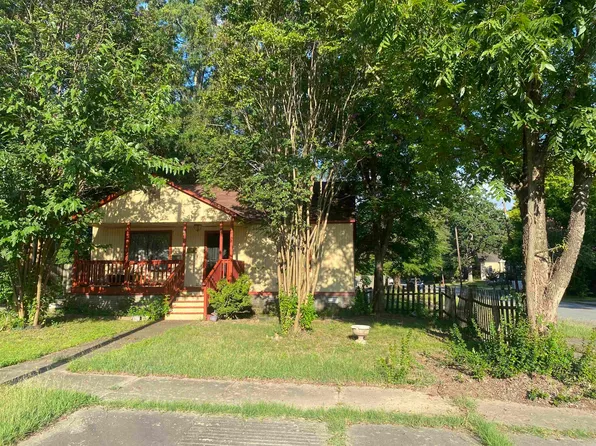 1800 S Summit St, Little Rock, AR 72202