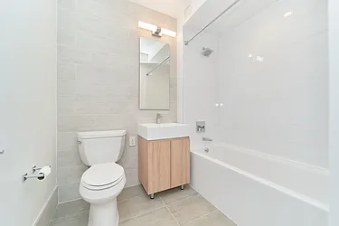 Rented by Living New York