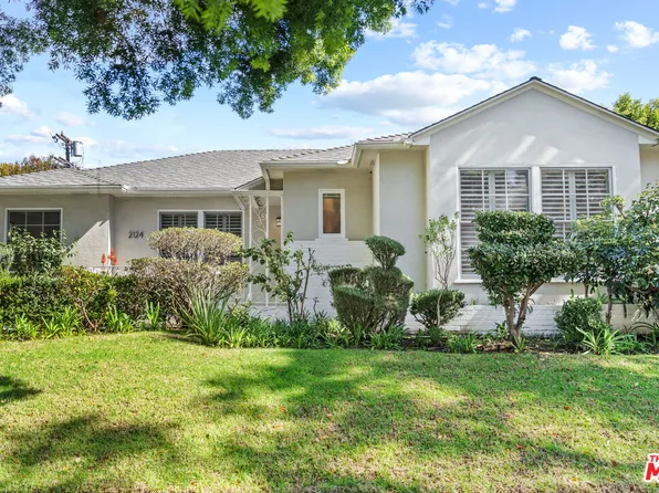 2124 Hillsboro Ave, Los Angeles, CA 90034