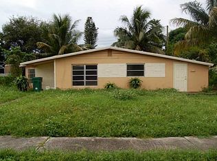 6250 SW 38th St, Davie, FL 33314