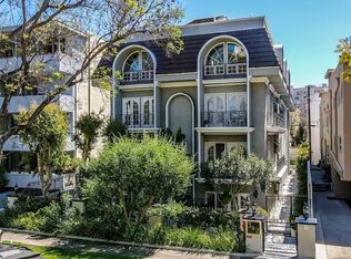 342 N Palm Dr UNIT 102, Beverly Hills, CA 90210