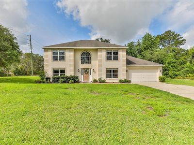 5248 Hope Ln, Spring Hill, FL, 34606