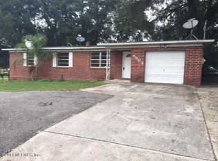 5903 Green Hill Ln, Jacksonville, FL 32211