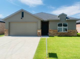 7731 97th St, Lubbock, TX 79424