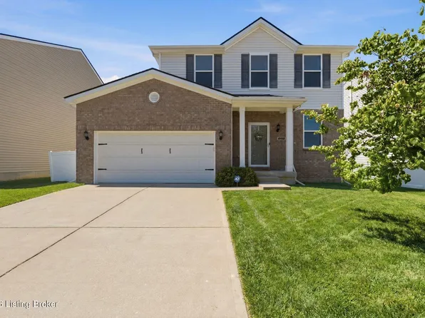 6816 Beckingham Blvd, Louisville, KY 40299