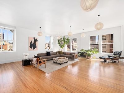 105 Hudson St APT 8N, New York, NY, 10013
